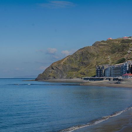 Awel Mor 3 Luxury Apartment Aberystwyth Exterior photo